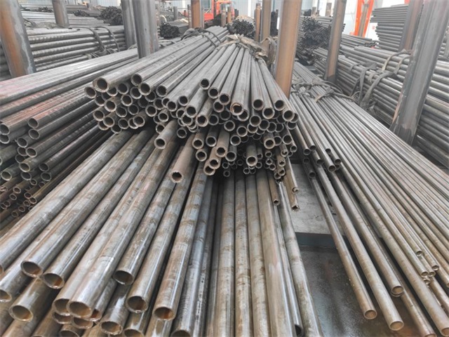 运城精密无缝钢管批发