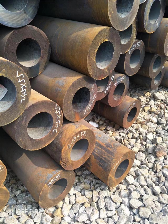 运城q345c无缝钢管厂