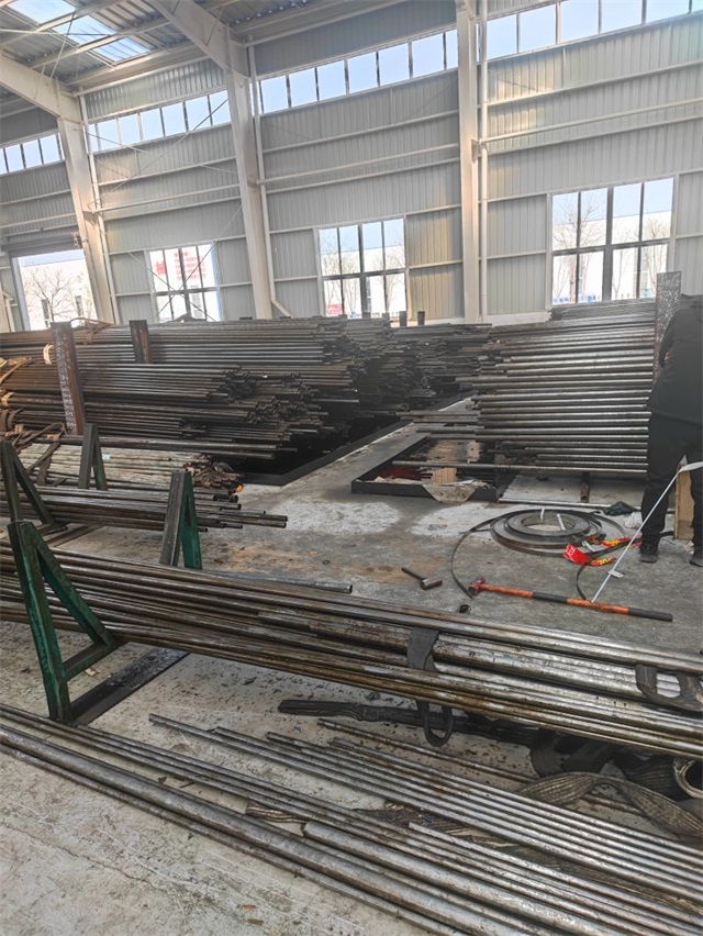 运城小口径精密无缝钢管价格