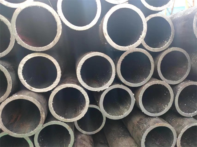 运城10#结构用无缝钢管