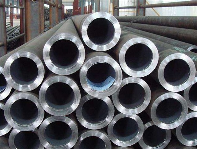 运城厚壁无缝钢管销售