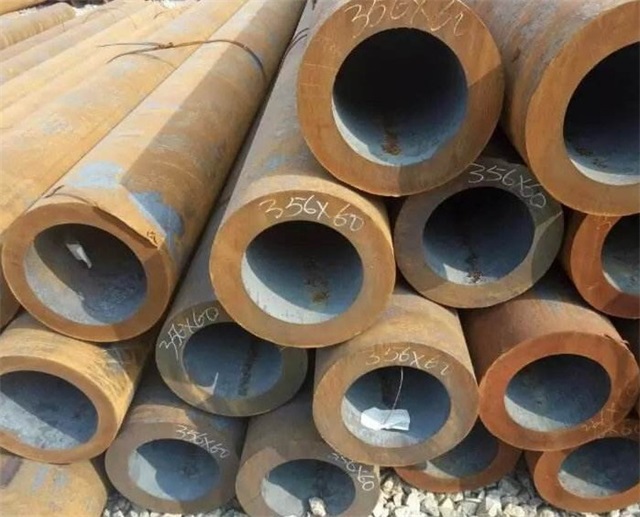运城厚壁无缝钢管采购