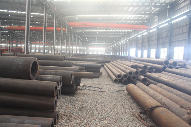 运城厚壁无缝钢管电话