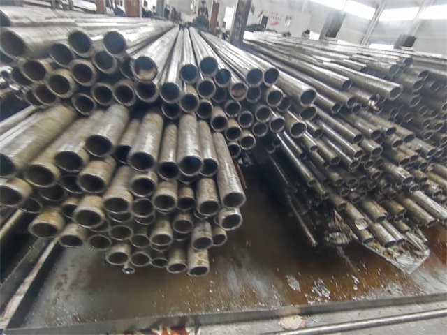 运城精密无缝钢管价格