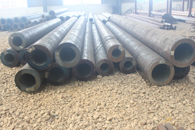 运城厚壁无缝钢管售价