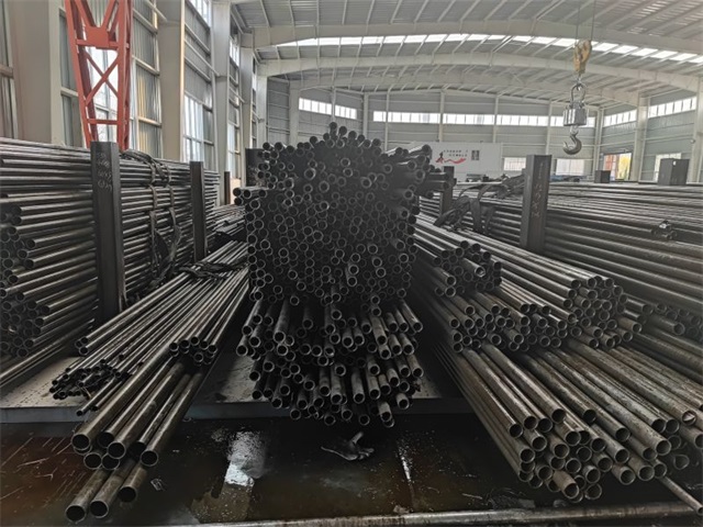 运城30Cr精密无缝钢管