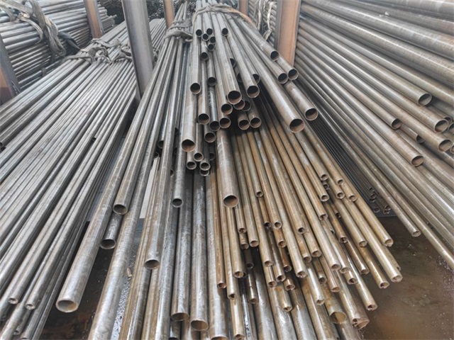 运城精密无缝钢管销售处