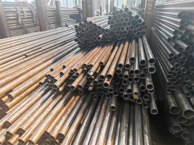 运城精密无缝钢管销售电话