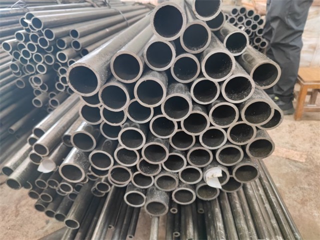 运城精密无缝钢管定做
