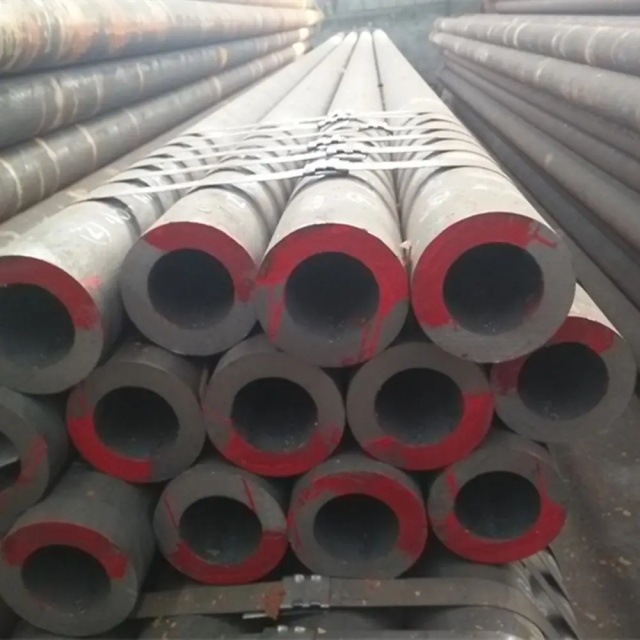 运城304厚壁无缝钢管