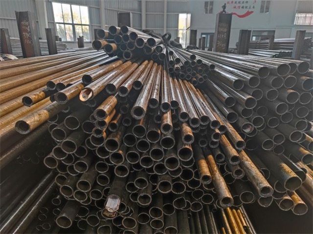 运城精密无缝钢管规格型号