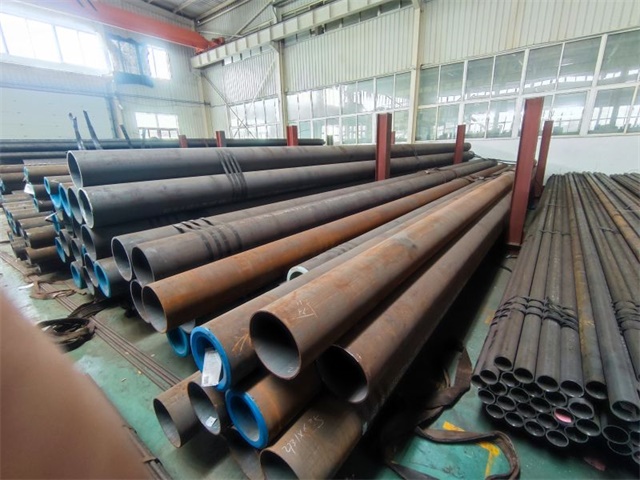 运城15CrMoG高压合金管