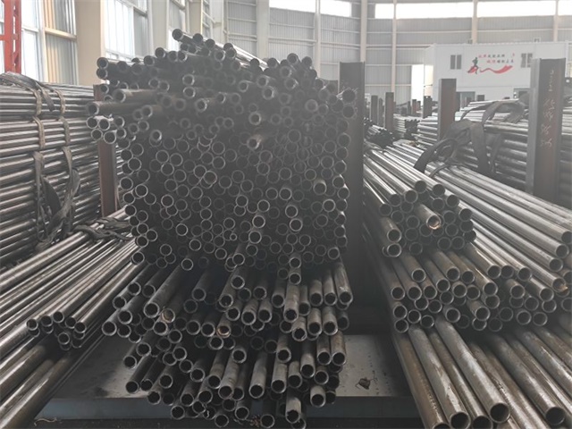 运城精密无缝钢管销售厂家