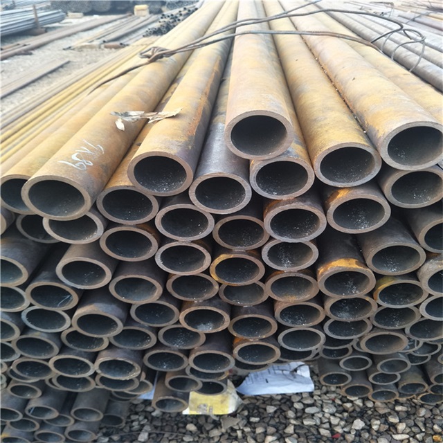 运城l360无缝钢管