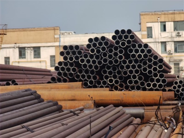 运城304无缝钢管