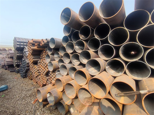 运城12cr1mov无缝钢管