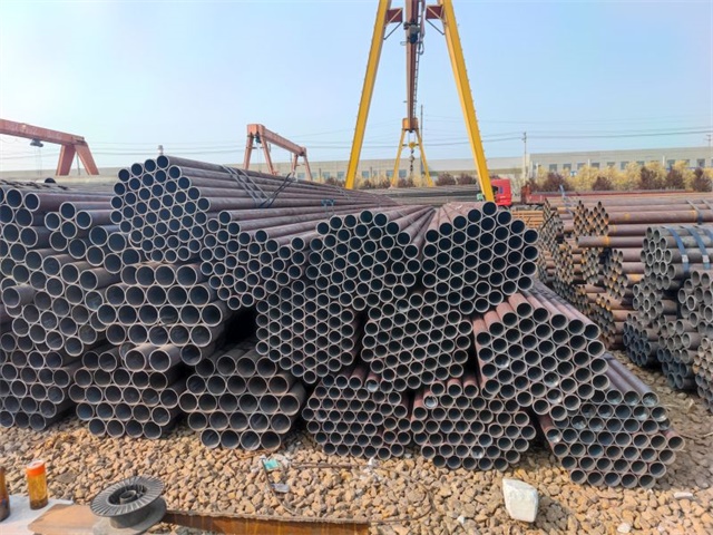 运城1cr5mo无缝钢管