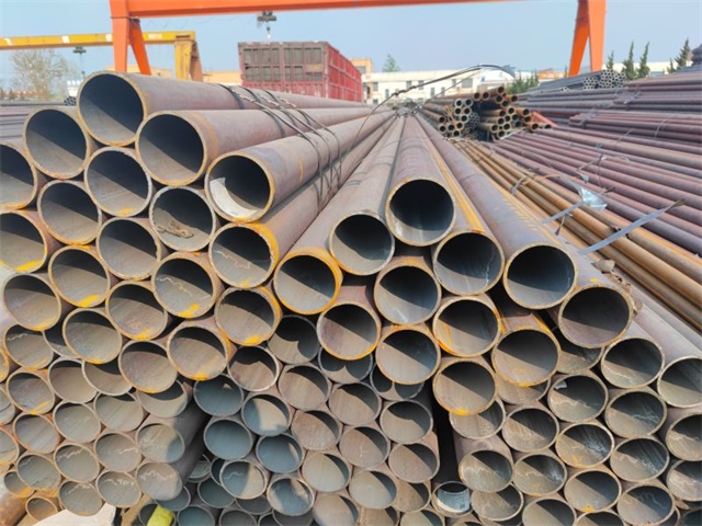 运城p91无缝钢管