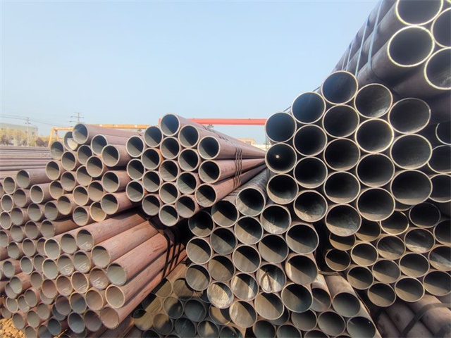 运城dn600无缝钢管