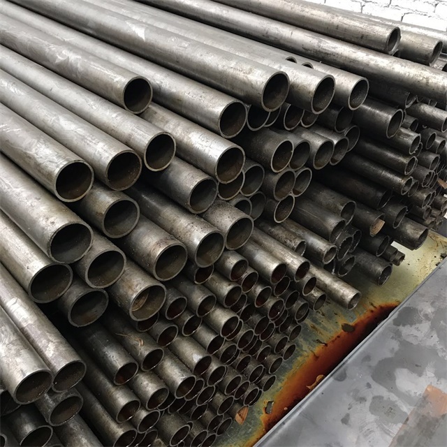 运城光亮无缝钢管厂