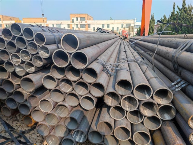 运城45#无缝钢管厂家价格