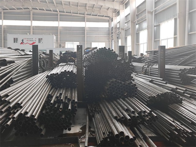 运城精密无缝钢管切割厂家