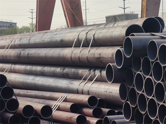运城304无缝钢管厂