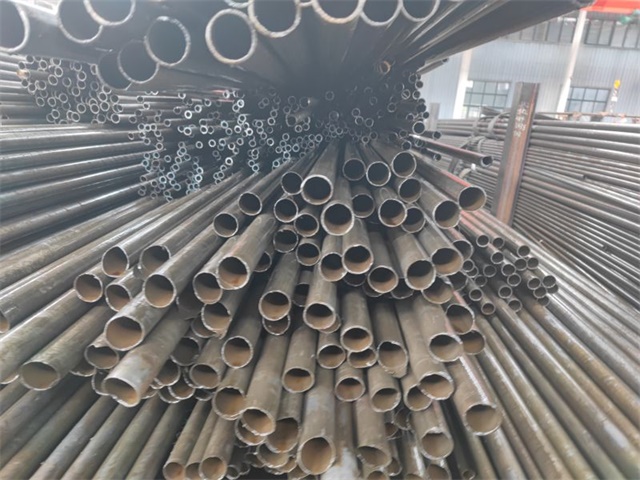 运城精密无缝钢管售价表