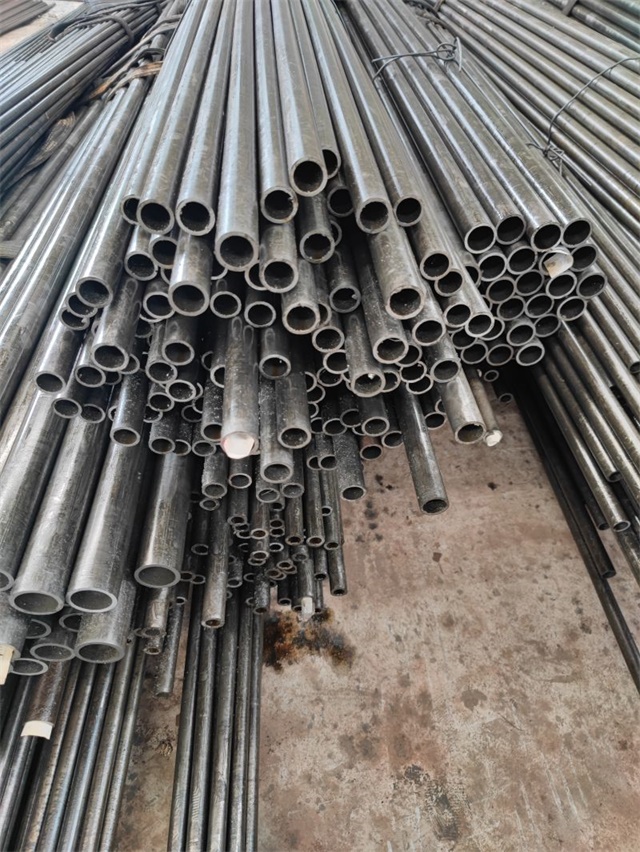 运城精密光亮无缝钢管厂