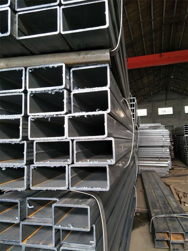 运城镀锌无缝钢管厂家