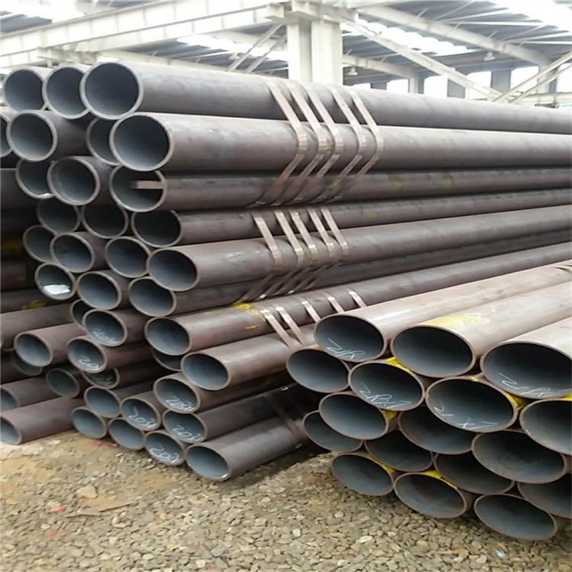 运城无缝钢管厂价格