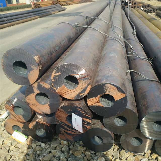 运城厚壁无缝钢管多少钱