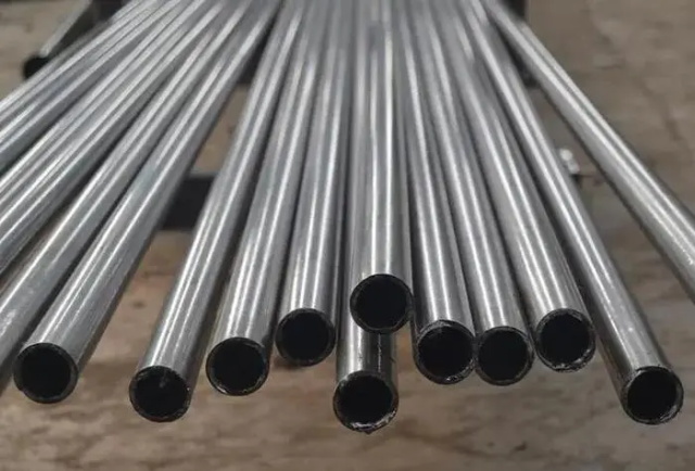 运城精密无缝钢管质量