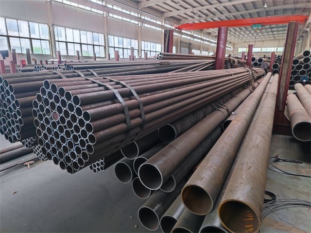 运城20G锅炉钢管