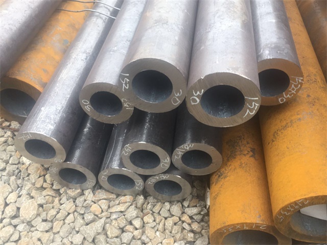 运城厚壁无缝钢管多少钱一根