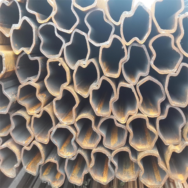 运城异形无缝钢管厂