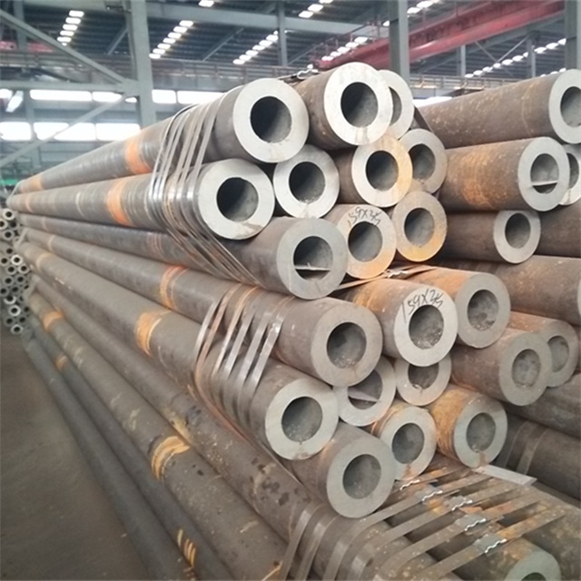 运城厚壁无缝钢管公司