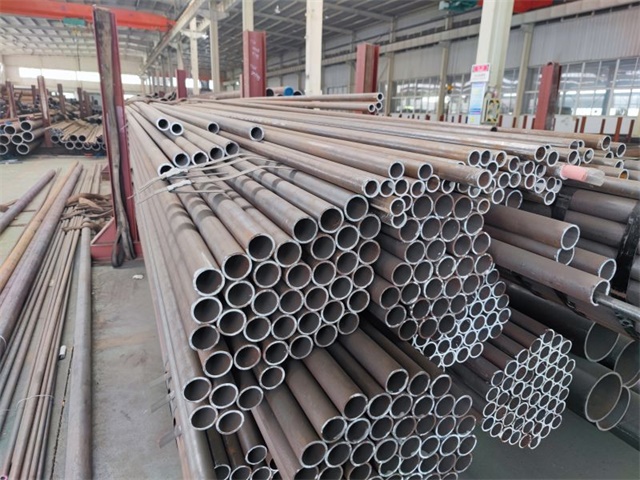 运城高压锅炉无缝钢管