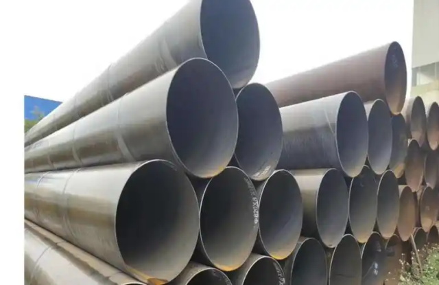 运城大口径无缝钢管价格