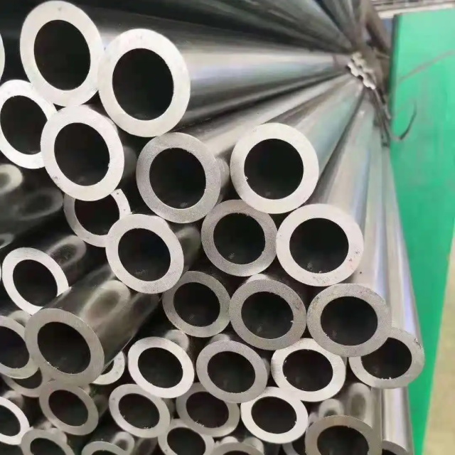 运城精密无缝钢管参数