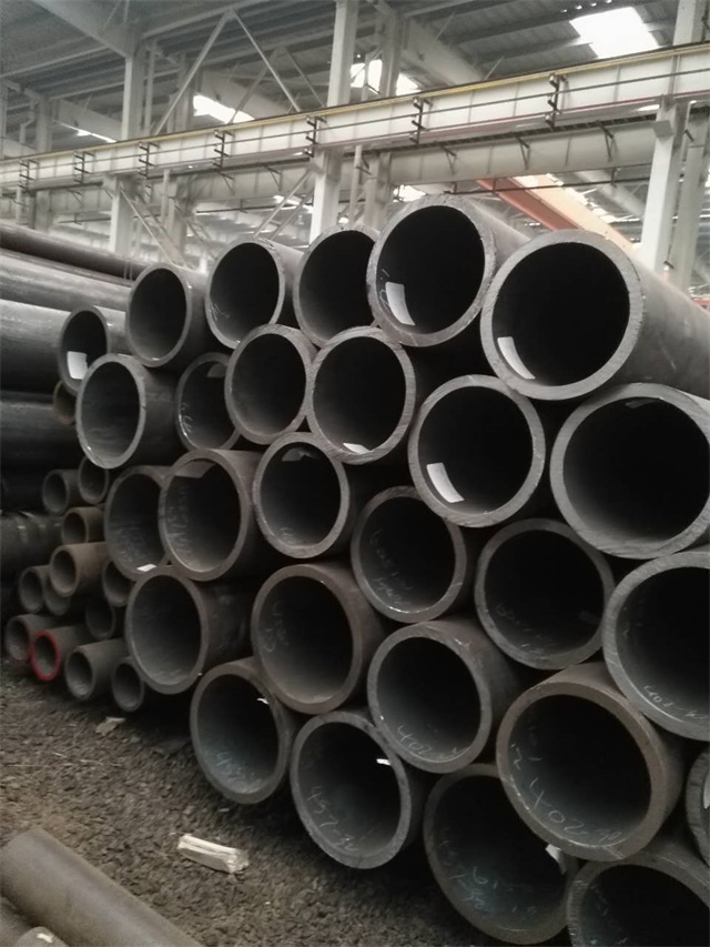 运城精密无缝钢管产地