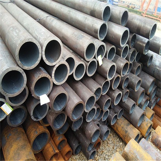 运城16mn精密无缝钢管厂