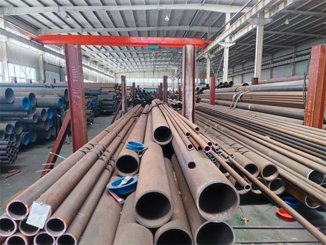 运城p22无缝钢管