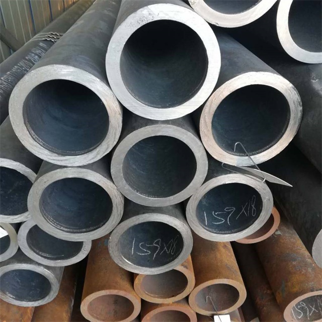 运城SA53A结构钢管