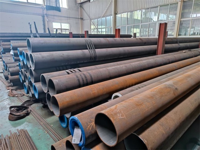 运城Q355B化肥管