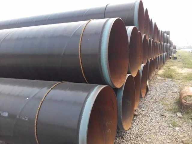 运城3pe无缝钢管