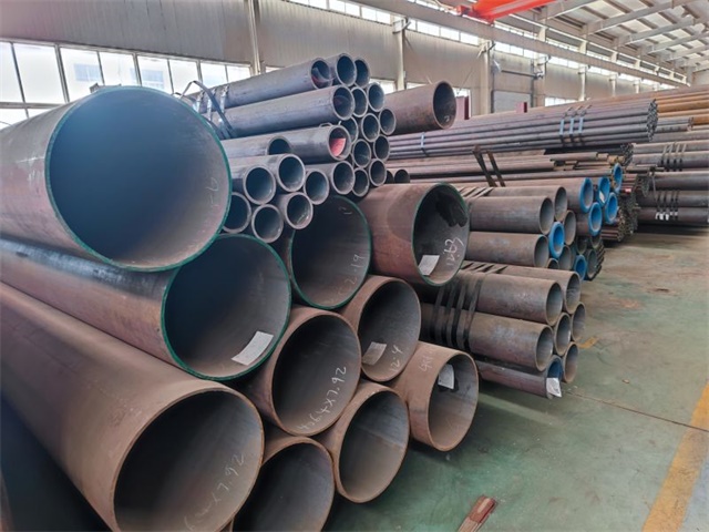 运城20G高压锅炉钢管