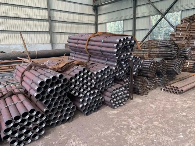 运城DZ50地质钢管