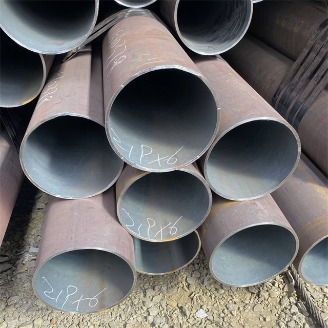 运城5310中低压锅炉管