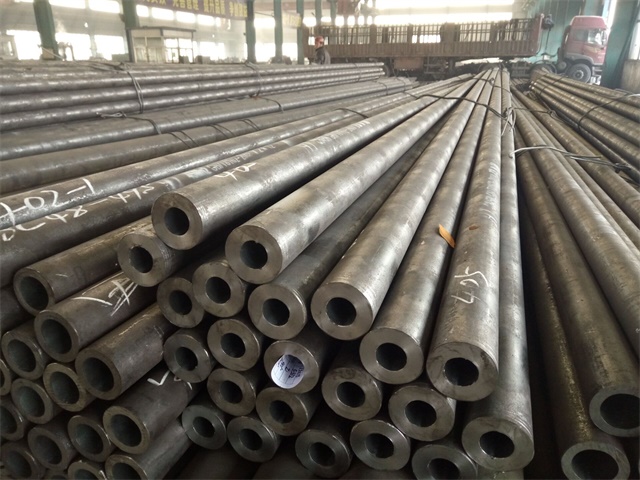 运城5310锅炉管
